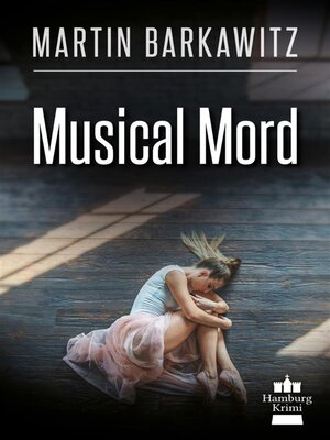 cover image of Musical Mord